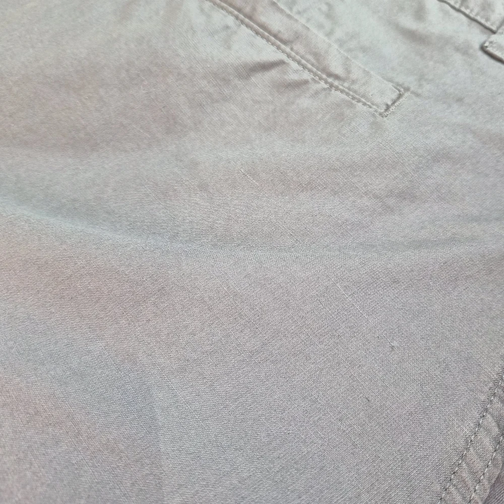 Patagonia Lightweight All-Wear Hemp Shorts Men’s 38 Gray‎ 6